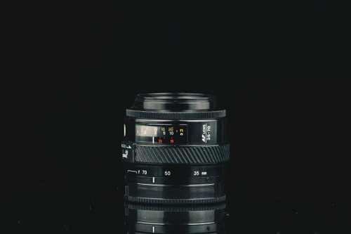瑞克先生-底片相機專賣 MINOLTA AF 35-70mm F=4 #1660 #相機鏡頭