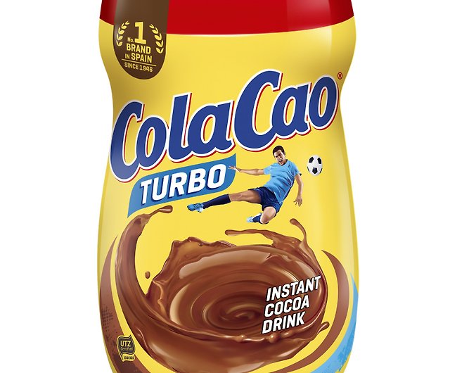 ColaCao Turbo - Your Spanish Corner online supermarket