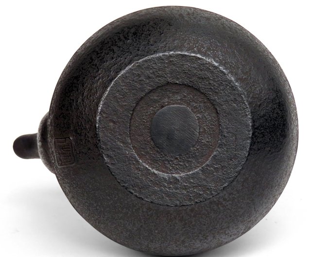 大國在印 盛上手鉄瓶 観賞用高さ約17cm,2286g東岩7-0903①タサコサ 大國在印 盛上手鉄瓶 観賞用高さ約17cm,2286g東岩7-0903①