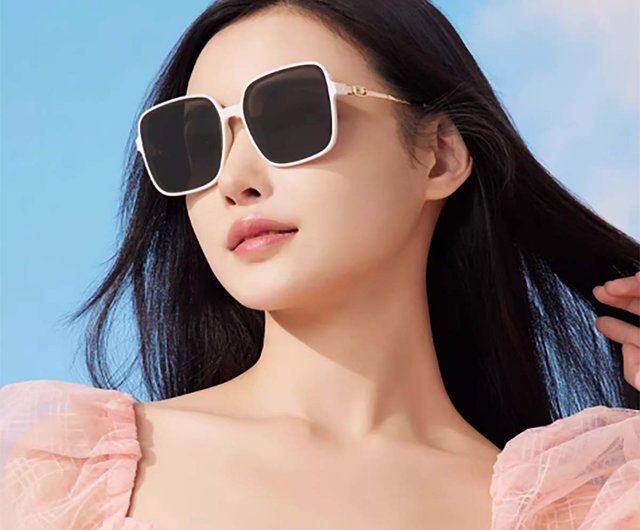 High end clearance polarized sunglasses