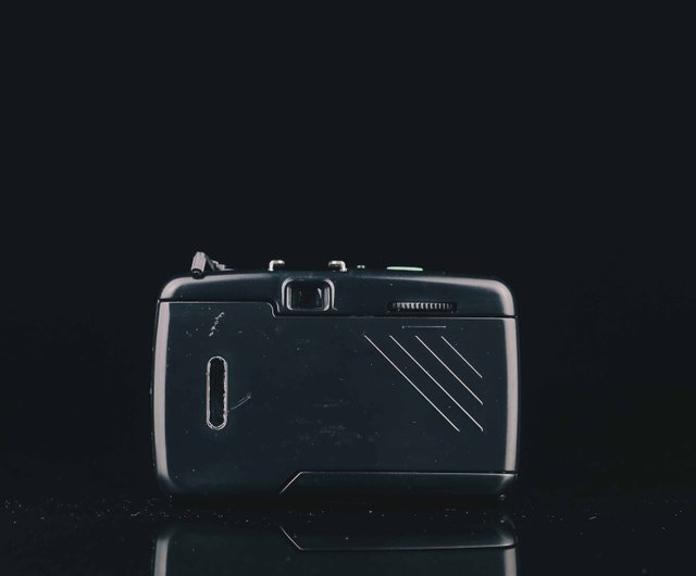 TOPICO 2WAY CAMERA 28mm 光学レンズ #135 フィルムカメラ