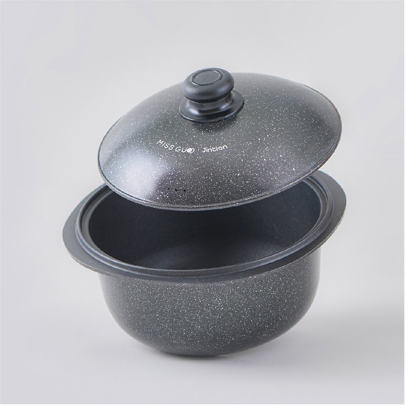 高品質MISS GUO湯鍋 - 其他家用電器 - 其他金屬 灰色