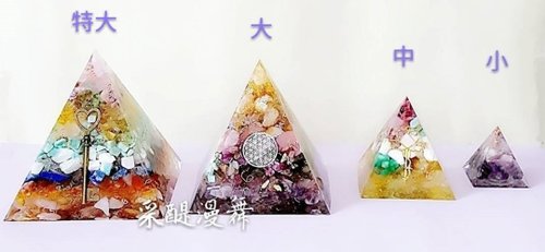 ばん様 オーダー オルゴナイト やまさま♥️オルゴナイト♥️オーダー♥️専用です やまさま