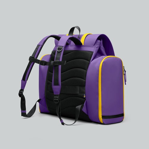 ⭐︎新品⭐︎GASTON LUGA Splash Sneaker Pockets GASTON LUGA Splash Sneaker Pockets basketball bag-Los