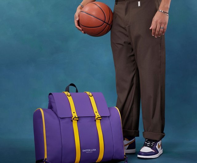 ⭐︎新品⭐︎GASTON LUGA Splash Sneaker Pockets spsnpbk_brooklyn_crop_2.webp
