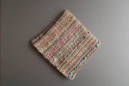 Light works Handkerchief30 喜び cotton gift 入學 畢業 母親節 禮物 生日禮物