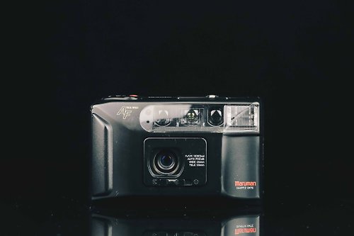 瑞克先生-底片相機專賣 MARUMAN MX 100D #9352 #135底片相機