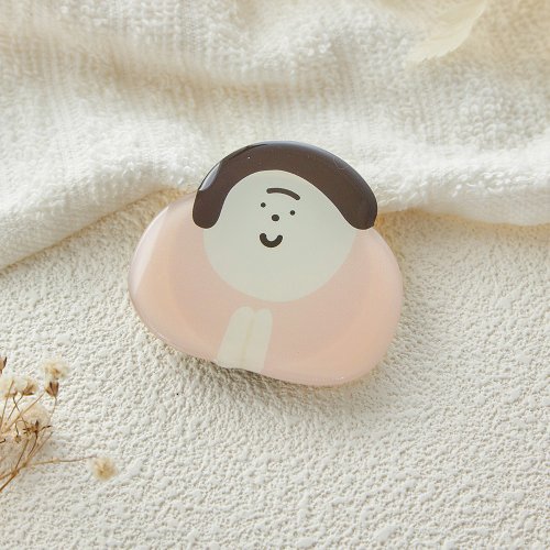 TOYSELECT Tienntone 午茶食光造型氣囊支架