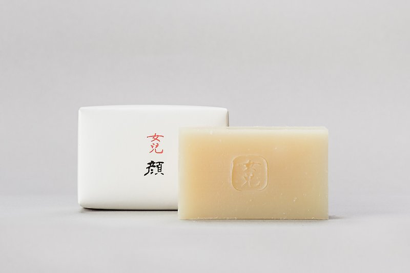 Classic moisturizing wash soap - Other - Other Materials 