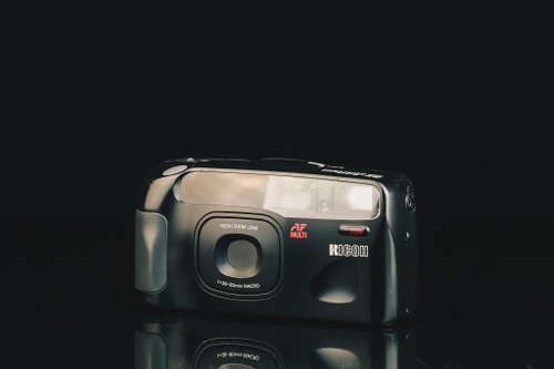 RICOHフィルムカメラRZ−800 Ricoh: Ricoh RZ-800 Price Guide: estimate a camera value
