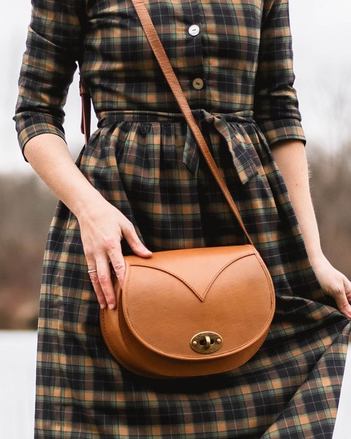Beara Beara ショルダーバッグ 本革 MONOレザー手側BAG - ショップ Beara Beara ショルダーバッグ