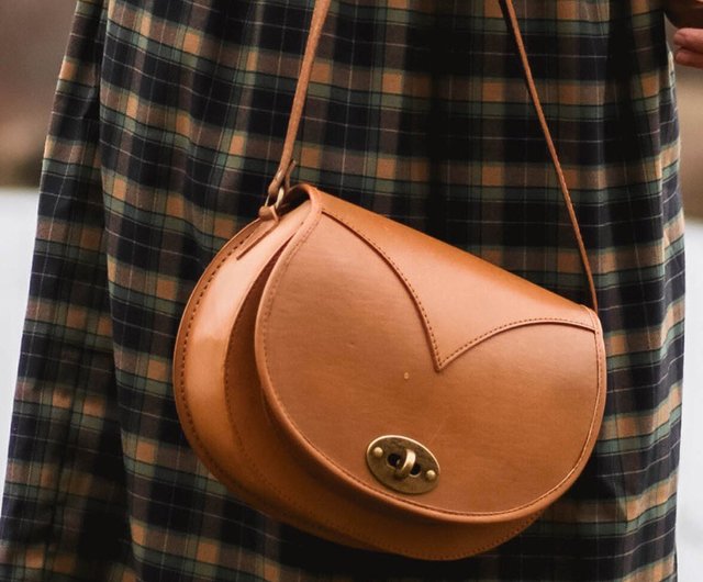 MONOレザー手側BAG - ショップ Beara Beara ショルダーバッグ