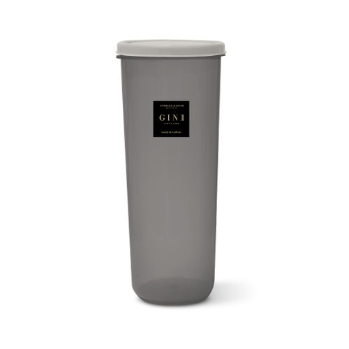 GINII 基尼家居 多件優惠-食品級密封水杯600ml 環保杯 冷水杯 塑膠杯 臺灣製