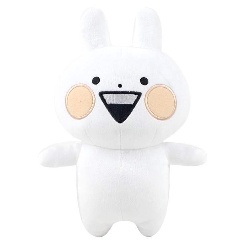 Usagyuuun Original Plush Toy - 吊飾/掛飾 - 聚酯纖維 多色