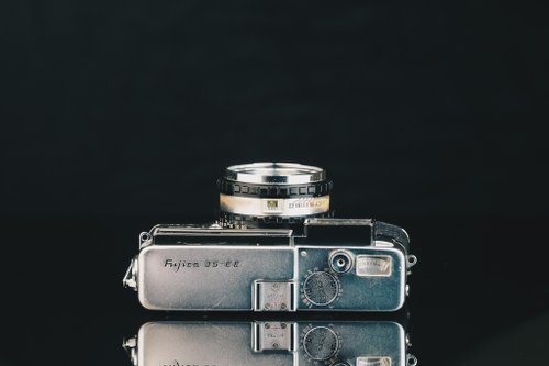 【専用】Fujica 35 EE フィルムカメラ Fujica 35-EE - Camera-wiki.org - The free camera encyclopedia