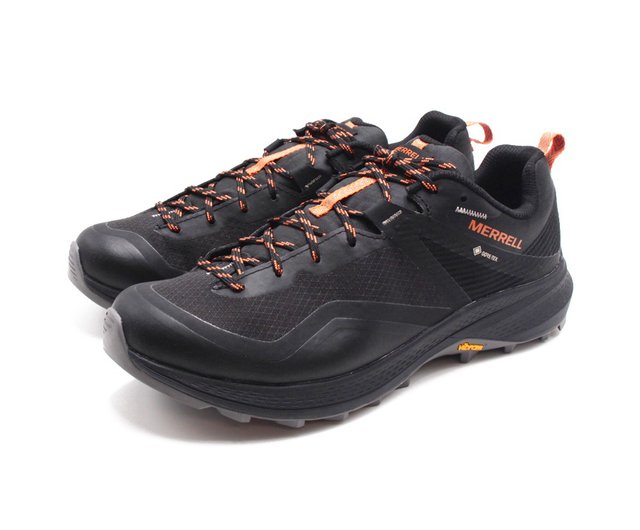 Merrell lightweight deals waterproof shoes