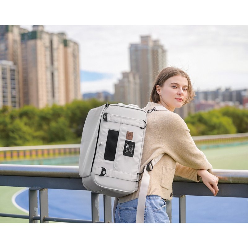 【毛孩外出】TRUFFLE PLUS露踏踏外出包 寵物外出包 上飛機袋 - 寵物推車/寵物背包/外出籠 - 聚酯纖維 