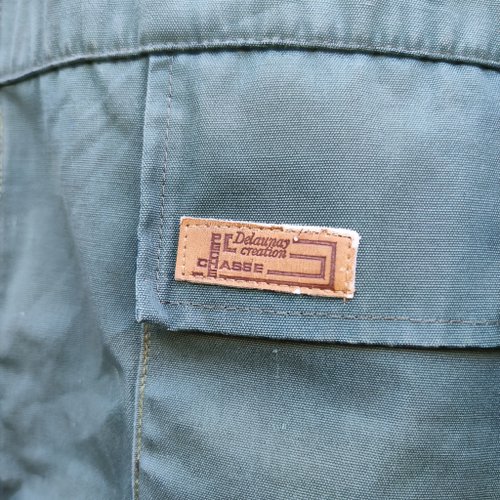 ヴィンテージ 60 年代 Colamtiss オールド フレンチ