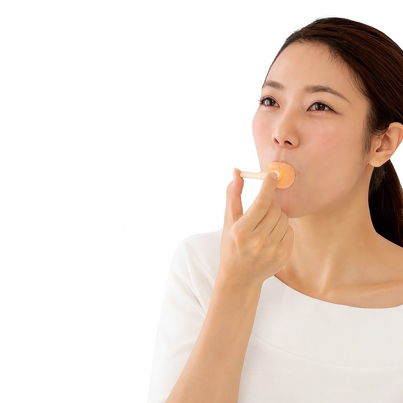 PROIDEA 第二代高音開嗓發音訓練器 - 運動配件 - 樹脂 