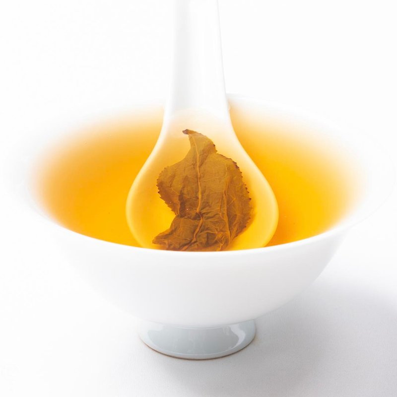 2022 Bagua Mountain [Natural Farming Wuyi Oolong Tea] Spring 20g / 75g - Tea - Fresh Ingredients 