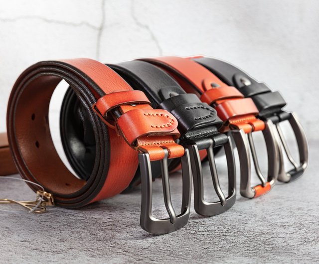 Men's Belts, Shop Men's Leather & Designer Belts