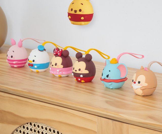 まとめてキュート）ディズニー UFUFYシリーズ Bluetoothスピーカー