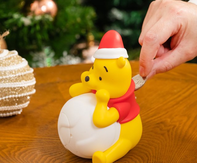レア★くまのプーさん クリスマス Christmas★スタンプアートギャラリー 61rZMHHHtnL._UF894,1000_QL80_.jpg