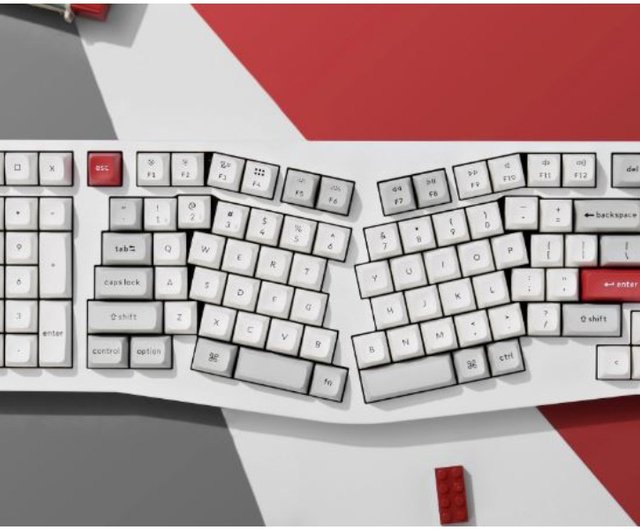 Keychron Q14 Pro QMK 自組機械鍵盤(旋紐版本) Zenox｜電腦配件