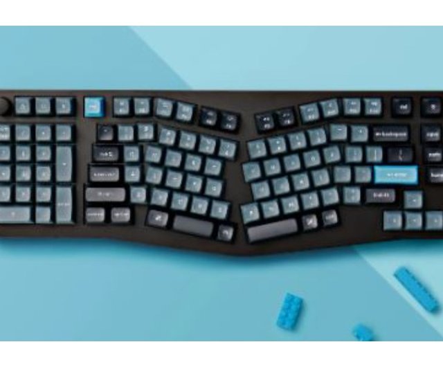 Keychron Q1 Pro 75% メカニカルキーボード JIS Keychron Q14 Pro QMK 組み立て式メカニカル キーボード (ノブ