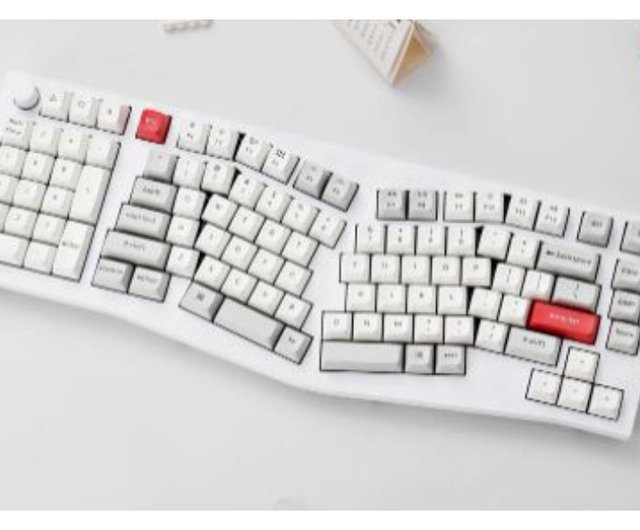 Keychron Q14 Pro QMK 自組機械鍵盤(旋紐版本) Zenox｜電腦配件