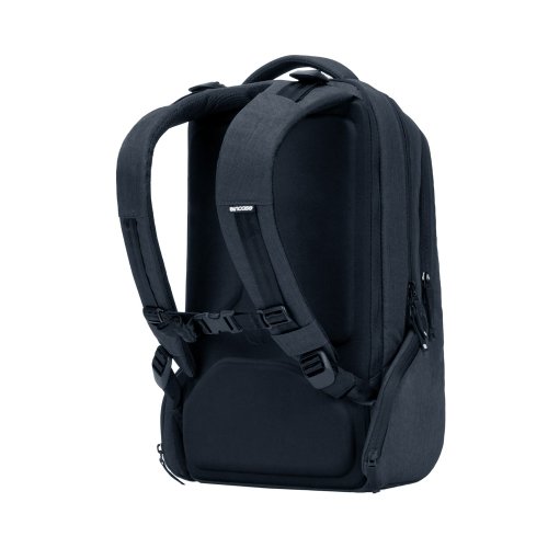 Incase icon cheap backpack with woolenex