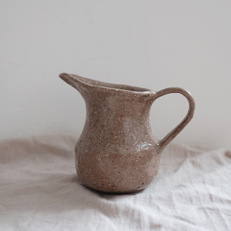 vessel / pot - Teapots & Teacups - Pottery Khaki