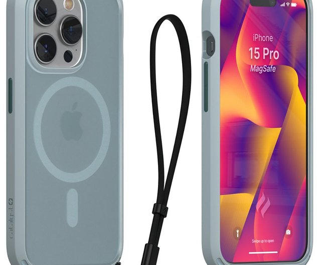 iPhone15 pro max Catalyst ケース Case Catalyst Waterproof Total Protection for iPhone 15 Pro