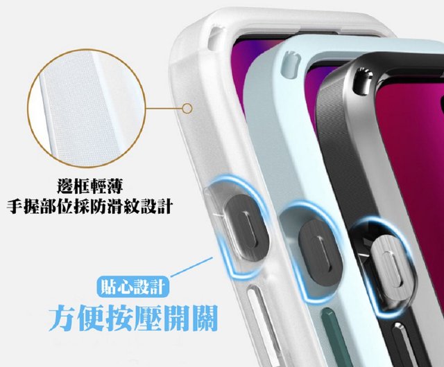 NativeUnion MagSafe対応/落下保護 iPhone15 pro 大切なiPhone 15を保護したいあなたへ！MagSafe充電対応、落下