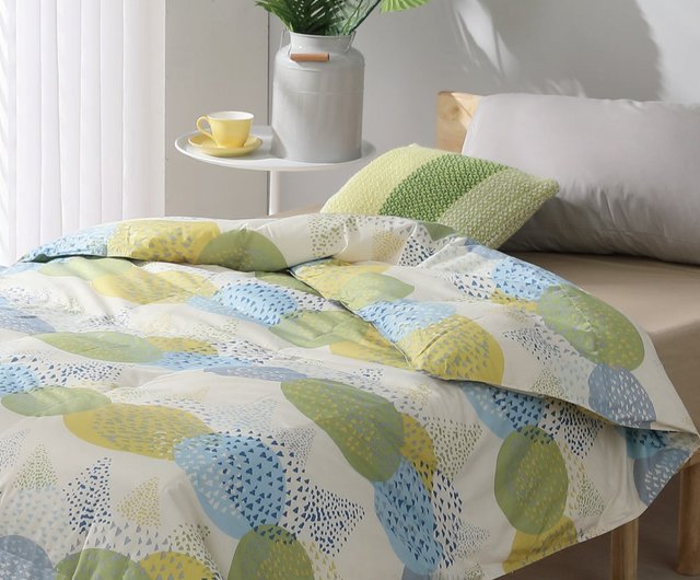 machine washable duvet cover