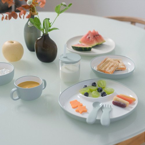 Japan KINTO BONBO straw cup 200ml / 3 colors in total