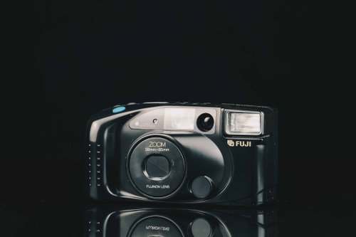 フィルムカメラ FUJI ZOOM CARDIA 900 DATE F0821-20ID y FUJI ZOOM CARDIA 900 DATE #0452 #135 film camera - Shop