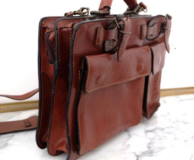 Shop Designer Briefcases, Vintage Briefcases Online