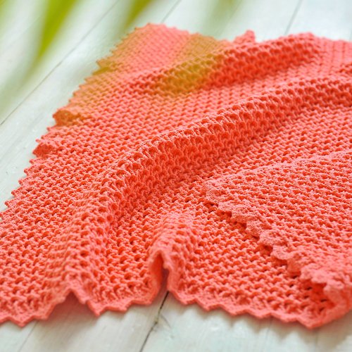 Berzore Easy crochet blanket for beginners, Baby blanket crochet pattern