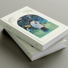 NOMA illust undated diary