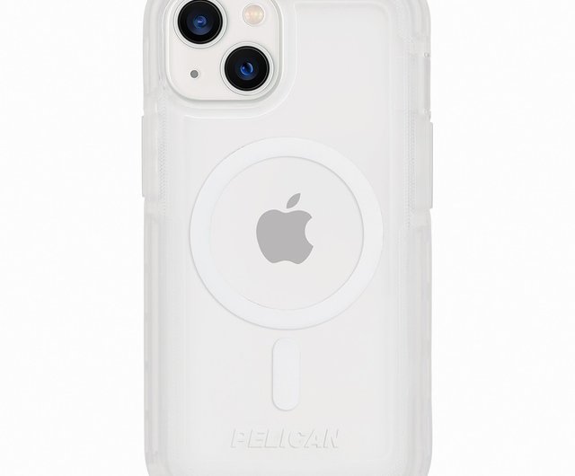 American Pelican iPhone 14シリーズ 落下防止抗菌ケース Voyager