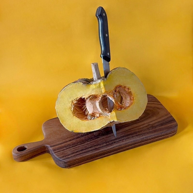 Wood Cutting Board - 其他 - 木頭 