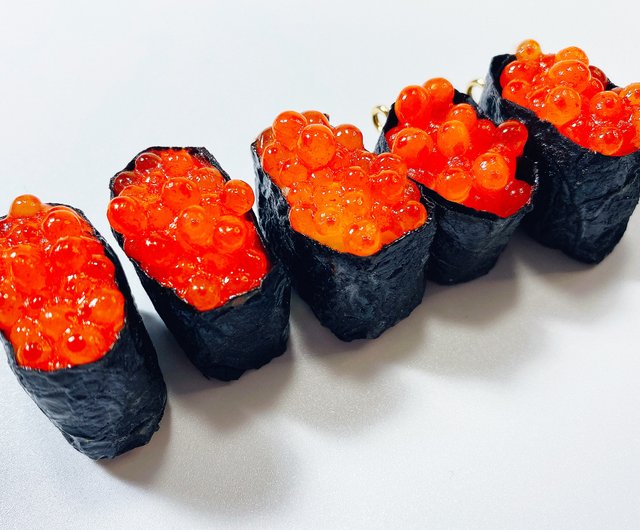 食品サンプル　リアルな寿司の置物（約35cm） 楽天市場】食品サンプル お寿司 セット 人気 リアル にぎり寿司