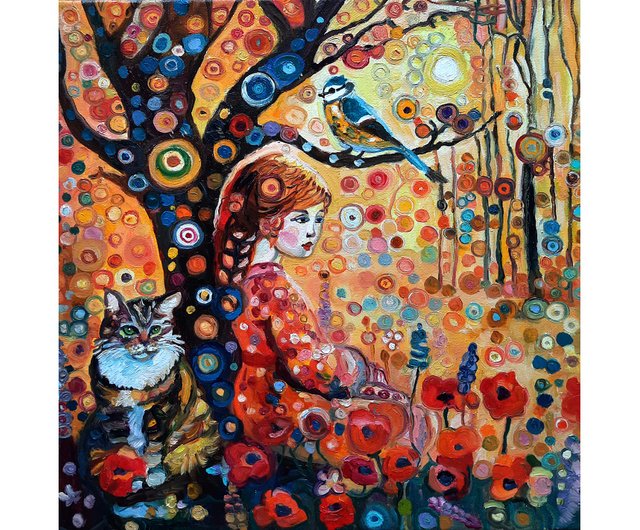 油彩画原画 油絵 キャンバス 真作 絵画 アート 現代アート 銀座