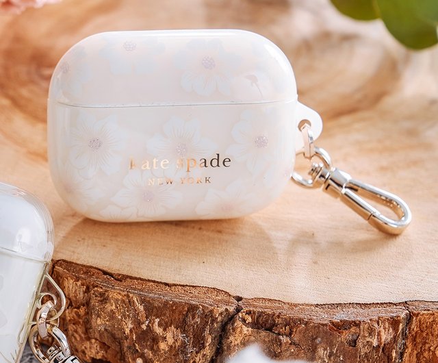 SALE／81%OFF】 新品 Kate spade AirPods Pro ケース agapeeurope.org