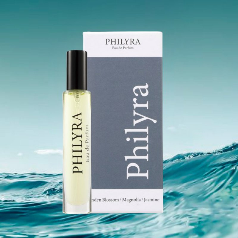 Philyra Eau de Parfum - Water - Perfumes & Balms - Essential Oils 