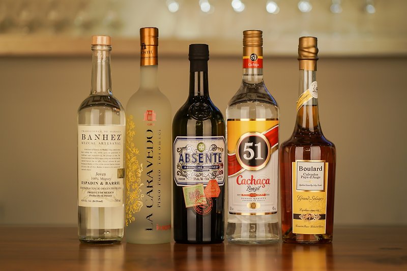 New six basic wine bartending classes to explore more modern and classic cocktails - Cuisine - Fresh Ingredients 