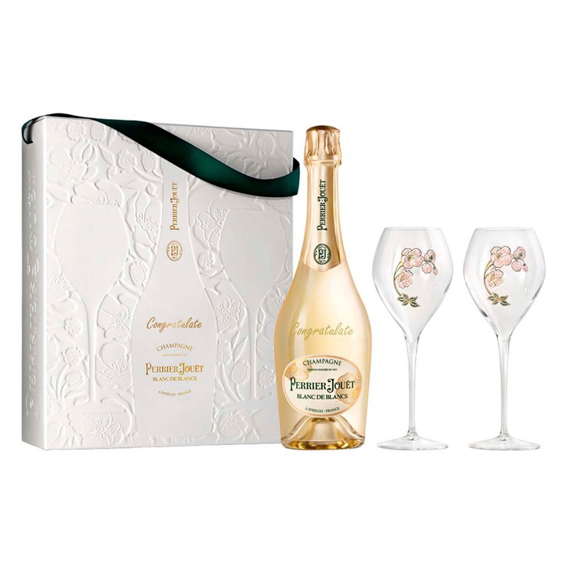 【香檳原裝禮盒】訂製PJ香檳文字禮物套裝 生日 紀念日禮品送閨蜜 - 酒類/酒精飲品 - 玻璃 
