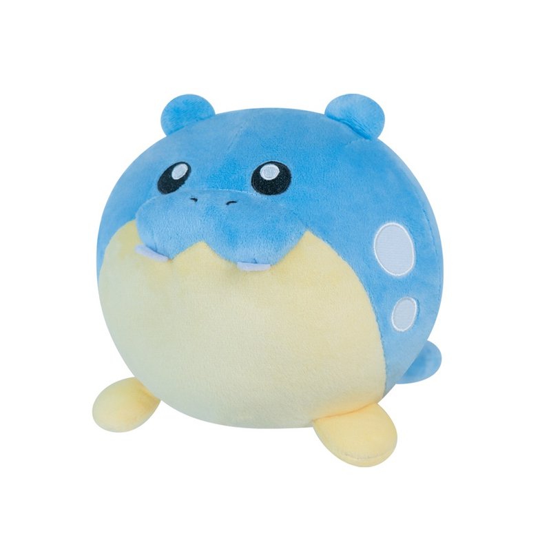 寶可夢 海豹球15CM - 玩偶/公仔 - 聚酯纖維 多色