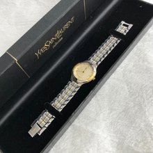 Vintage SEIKO CREDOR Women's watch QUARTZ 24mm Silver Dial